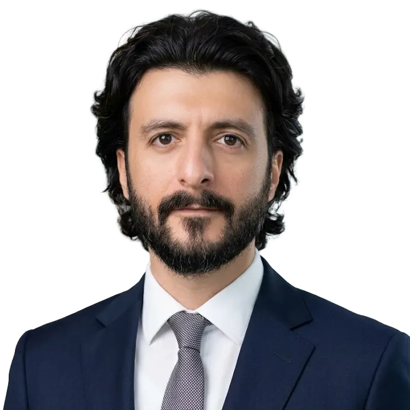 Mohammad Ali Torabi